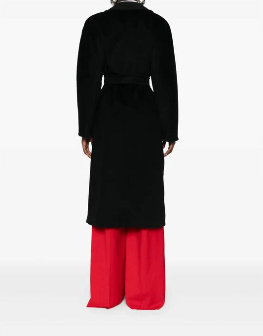 Maxmara - Madame Belted Coat