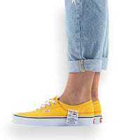 Vans - Women's Diy Authentic Hc Skate Low-top Sneakers