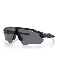 Oakley - Radar Ev Path Wrap Non Polarized Sunglasses 9208-12
