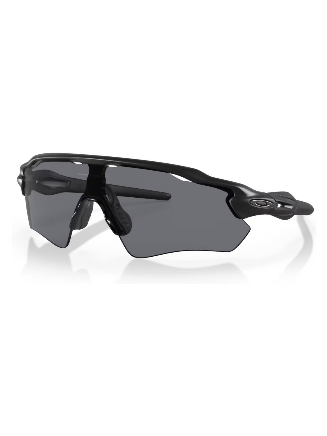 Oakley - Radar Ev Path Wrap Non Polarized Sunglasses 9208-12