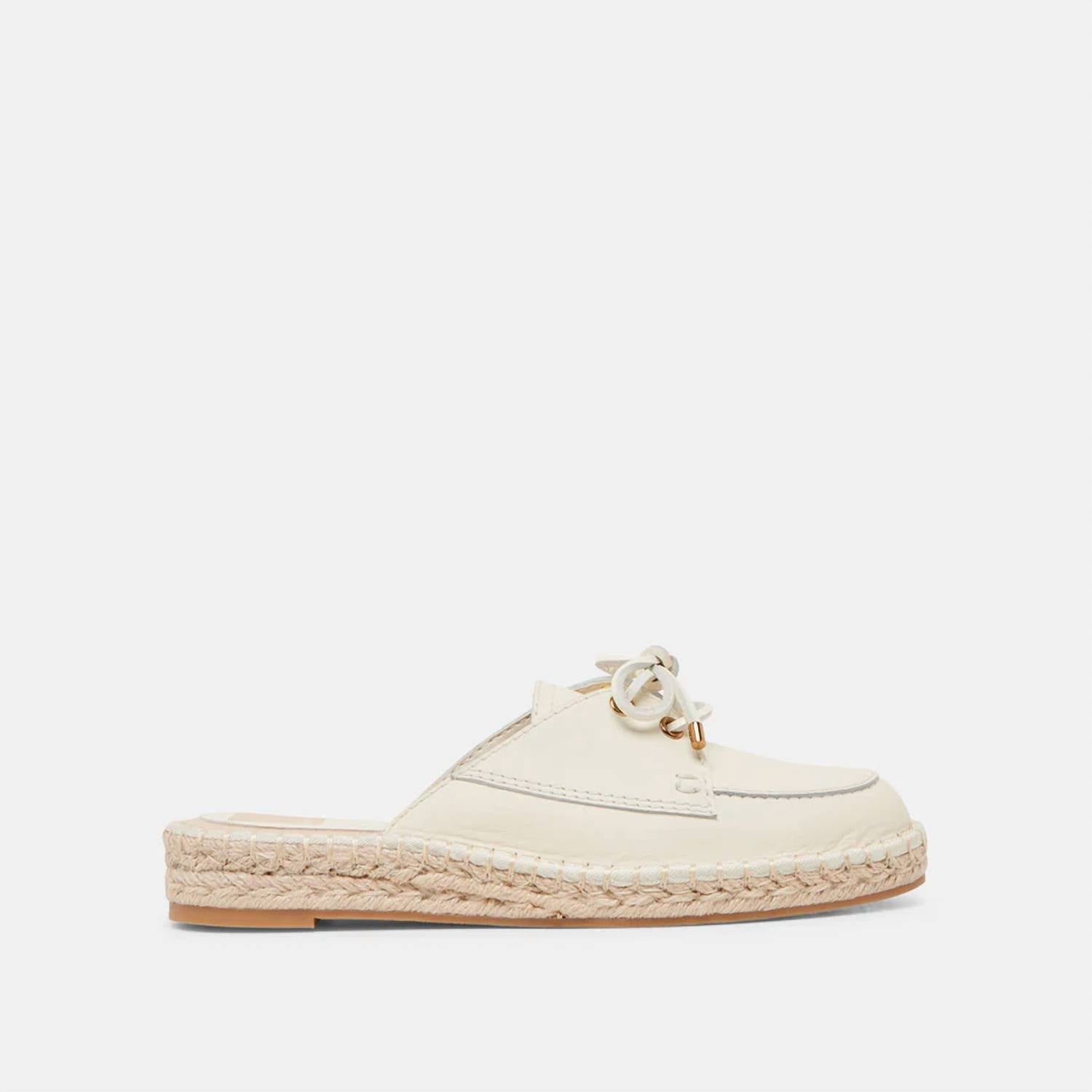 Dolce Vita - Women's Hattie Flat Shoe