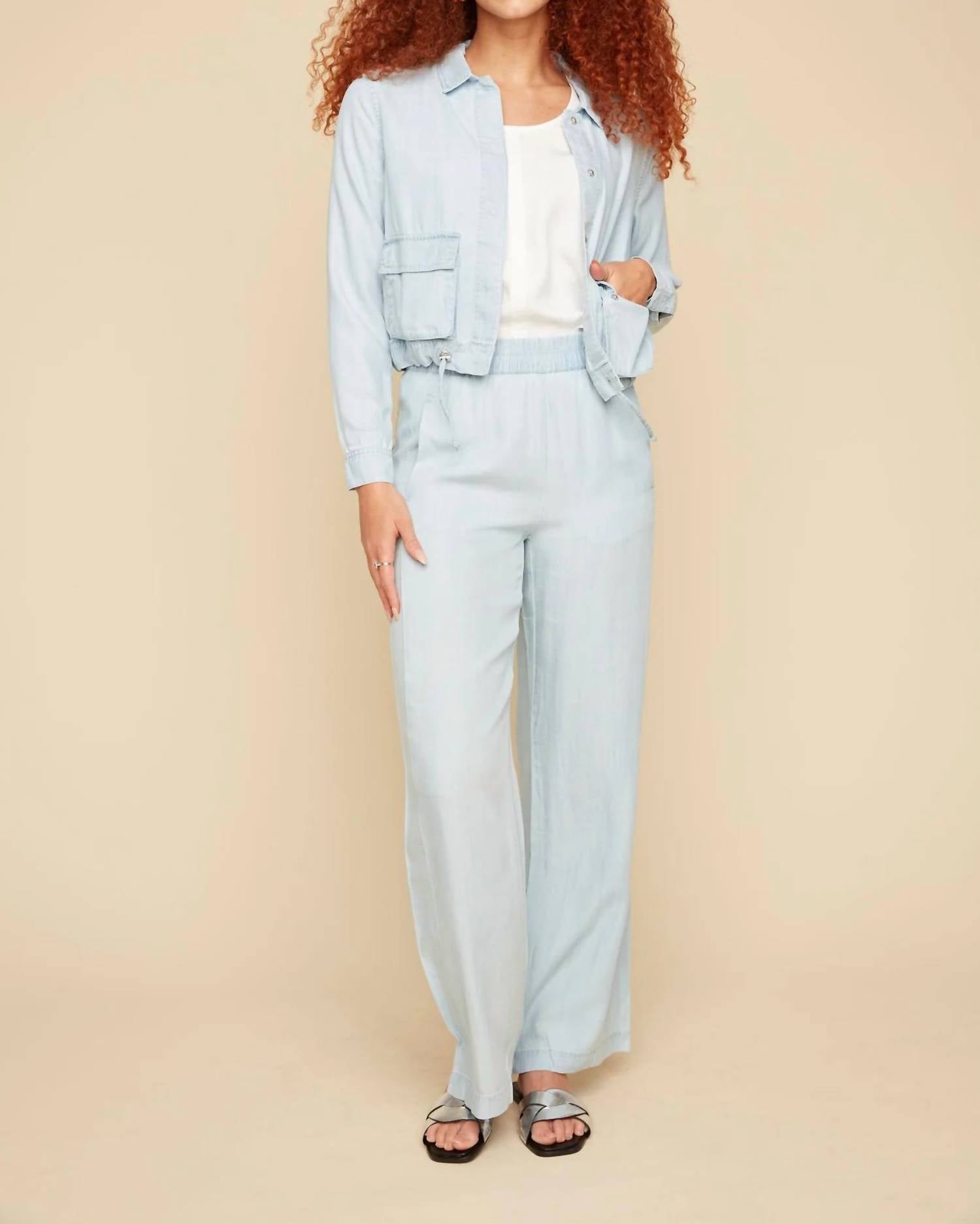 Renuar - Tencel Jacket