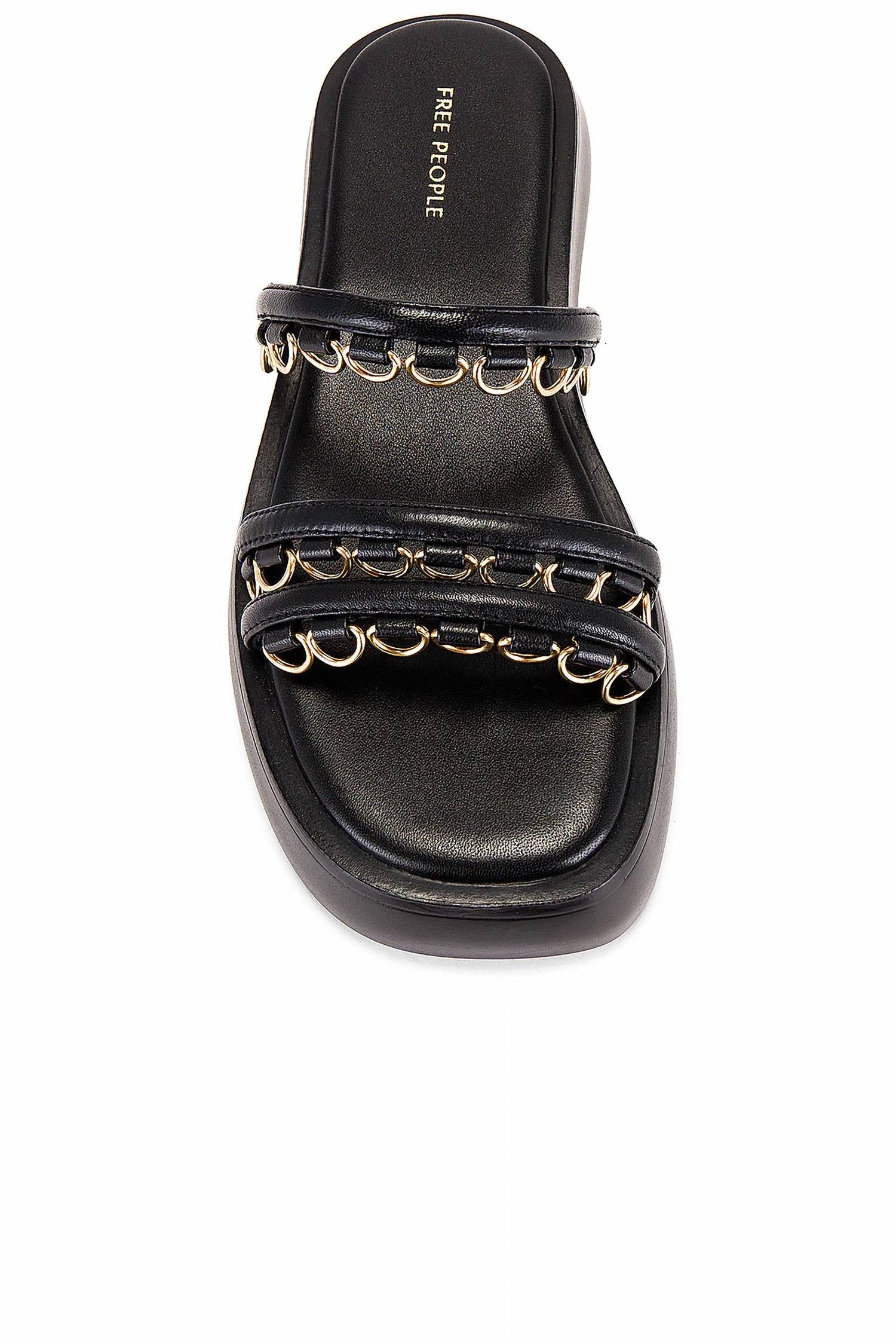 Free People - Women's Midas Touch Sandal