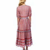 Mahila - Elysia Midi Dress