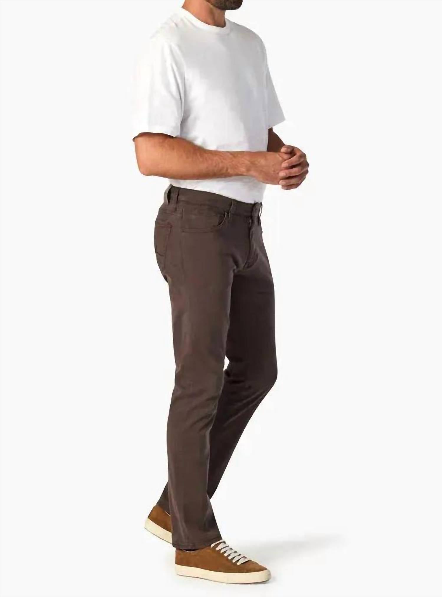 Courage Straight Leg Pants
