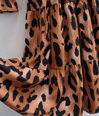 Sundayup - Women's Push The Envelope Midi Dress