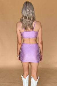 Banjul - Tenille Dress Set