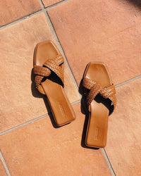 Bembien - Women's Iris Sandals