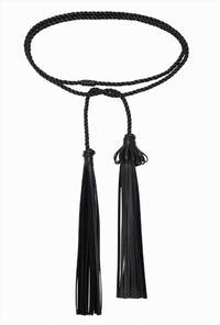 Ulla Johnson - Tassel Belt