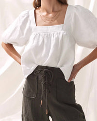Sancia - The Greta Top
