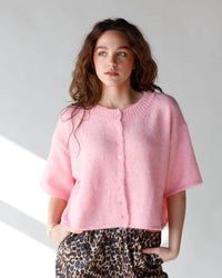 Candescent - Daydreaming Cardigan