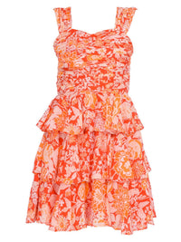 Love The Label - Kendra Mini Dress