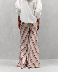 Mes Demoiselles - Relaxed Flannel Pants