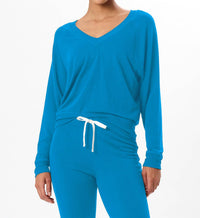 Splits59 - Bennie V-neck Sweatshirt