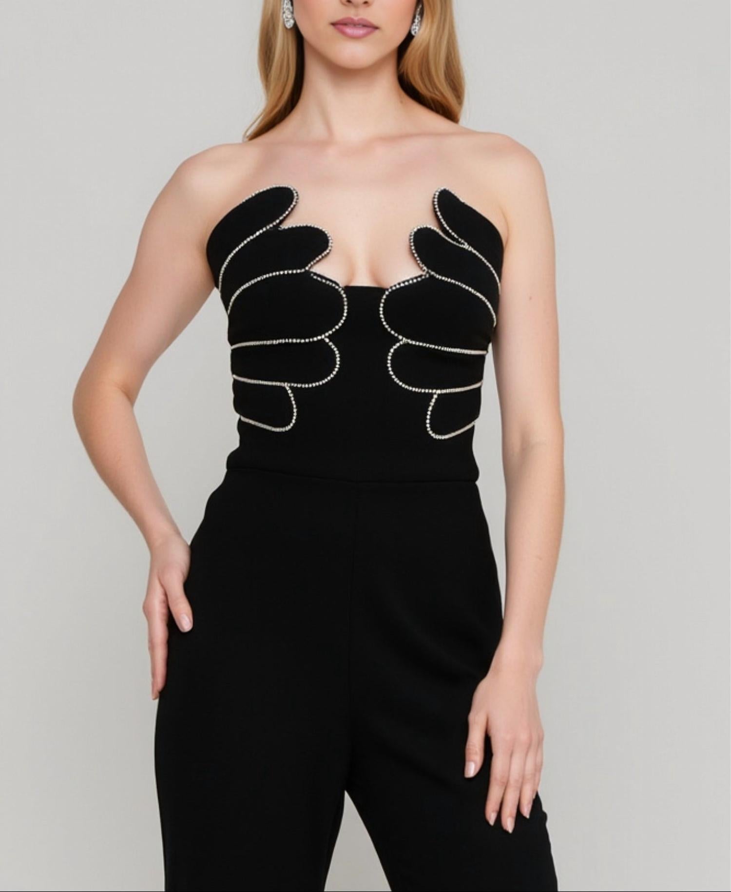 Akalia - Marina Jumpsuit