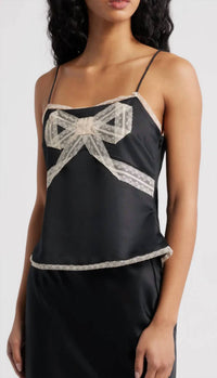Loveshackfancy - Arise Tank Top