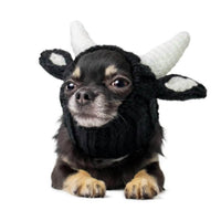 Zoo Snoods - Bull Snood