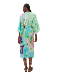 Me369 - Camila Dress