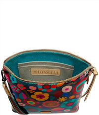 Consuela - Women's Downtown Crossbody Bag