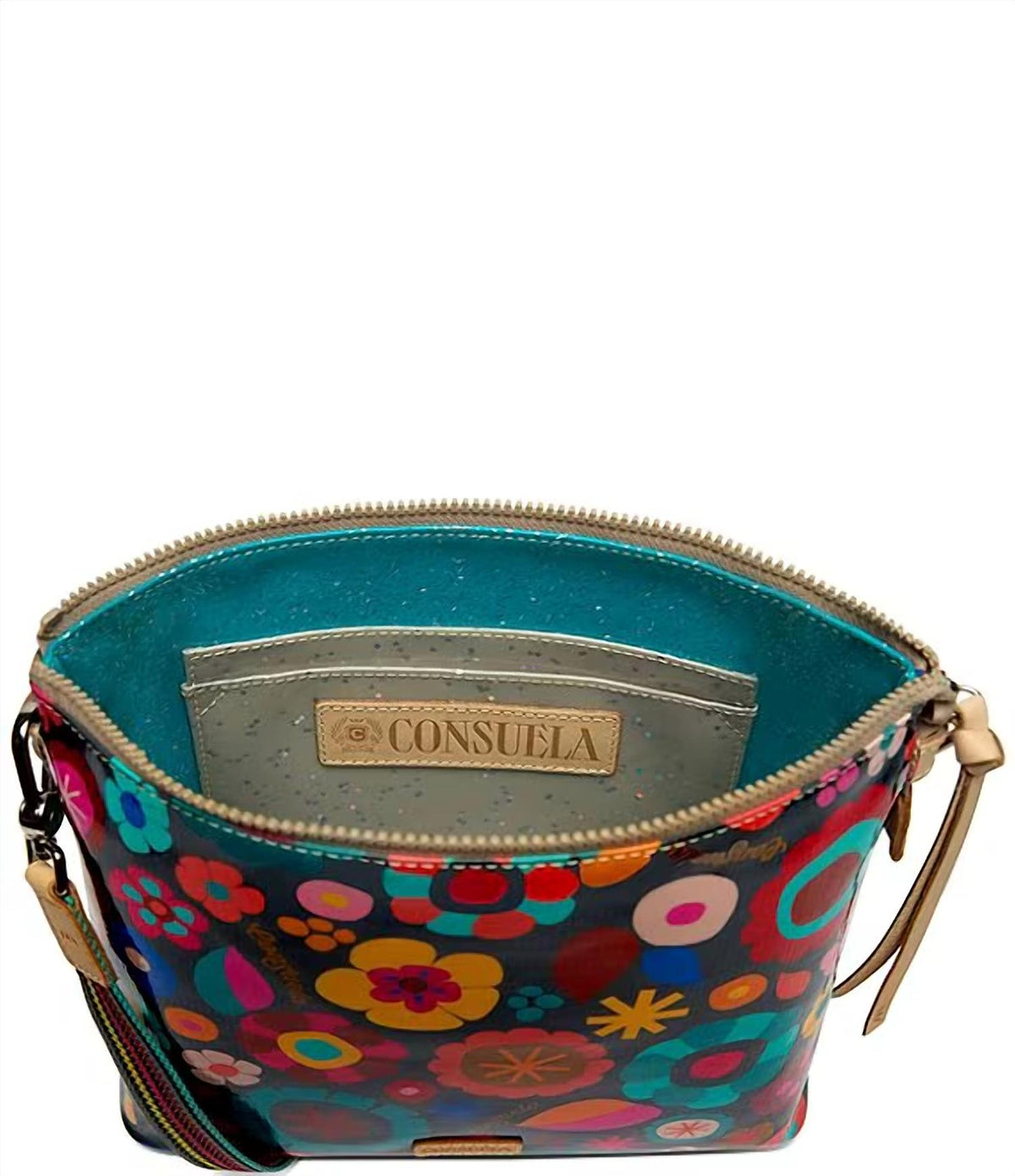Consuela - Women's Downtown Crossbody Bag