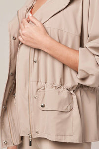 925 Fit - Carry On Jacket