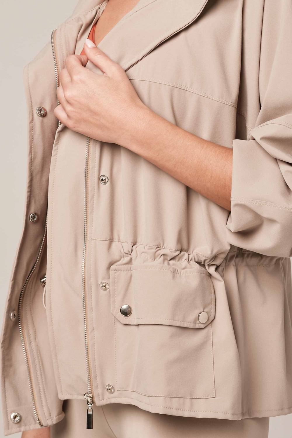 925 Fit - Carry On Jacket