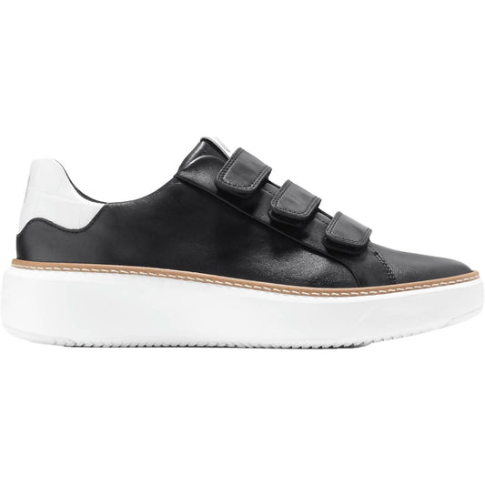Cole Haan - Women's Grandpro Topspin Triple Strap Sneakers
