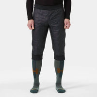 Helly Hansen - Men's LIFALOFT full zip insulator 3/4 pants