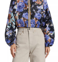 Ulla Johnson - X K-way Cropeley Jacket