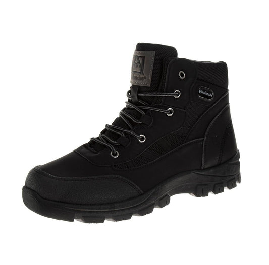 Avalanche - Men's Lightweight Hiking Trail Boots