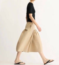 Arlo Mott - Gates Full Midi Skirt