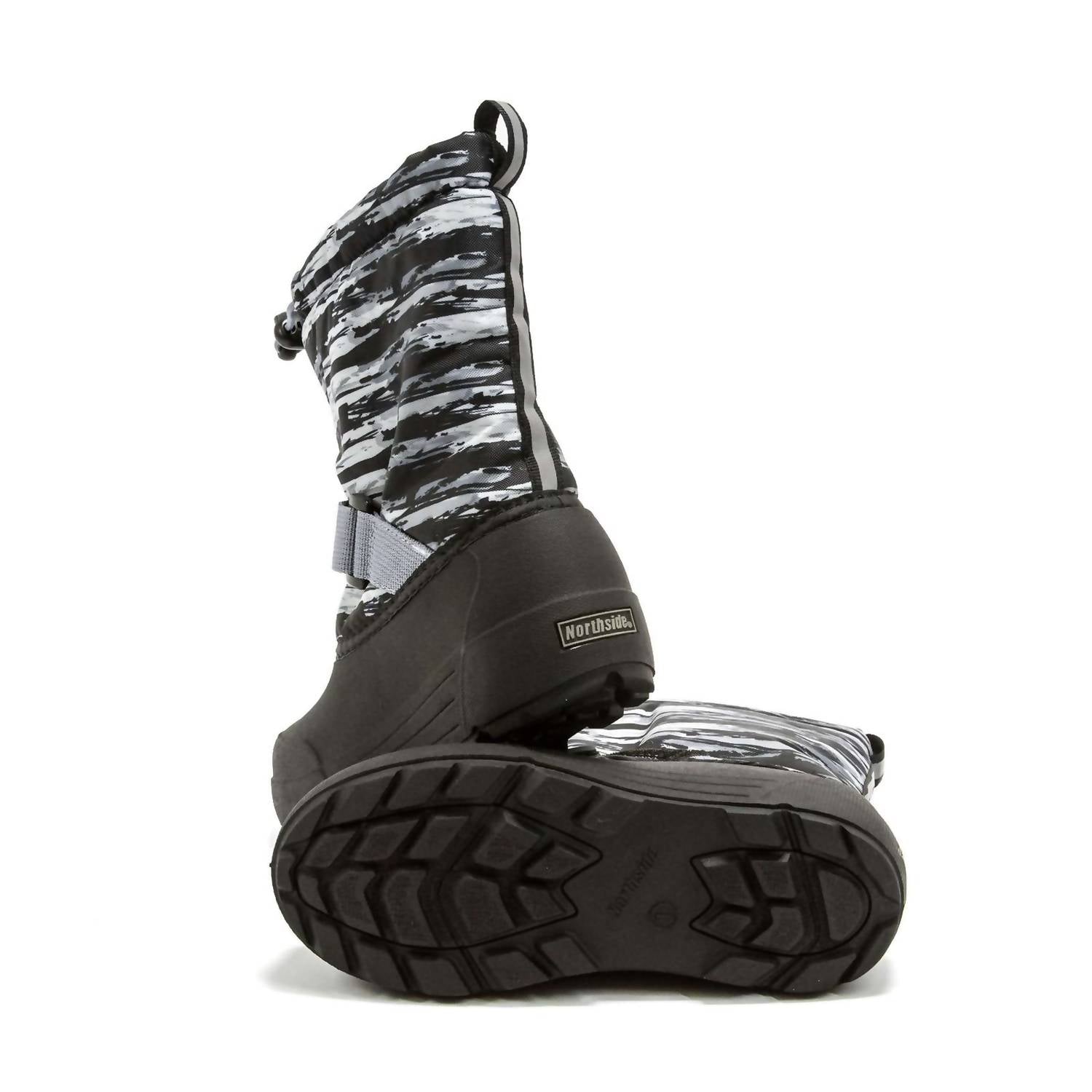 Northside - Toddler's Frosty Insulated Snow Boot