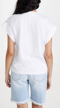Ag Jeans - Khloe Tee