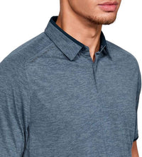 Under Armour - Men's Tour Tips Champion Polo