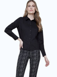 Renuar - Long Sleeve Blouse