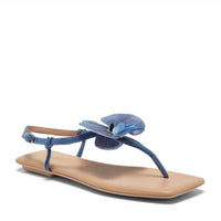 Silent D - Women's Emlyn Flats Sandals