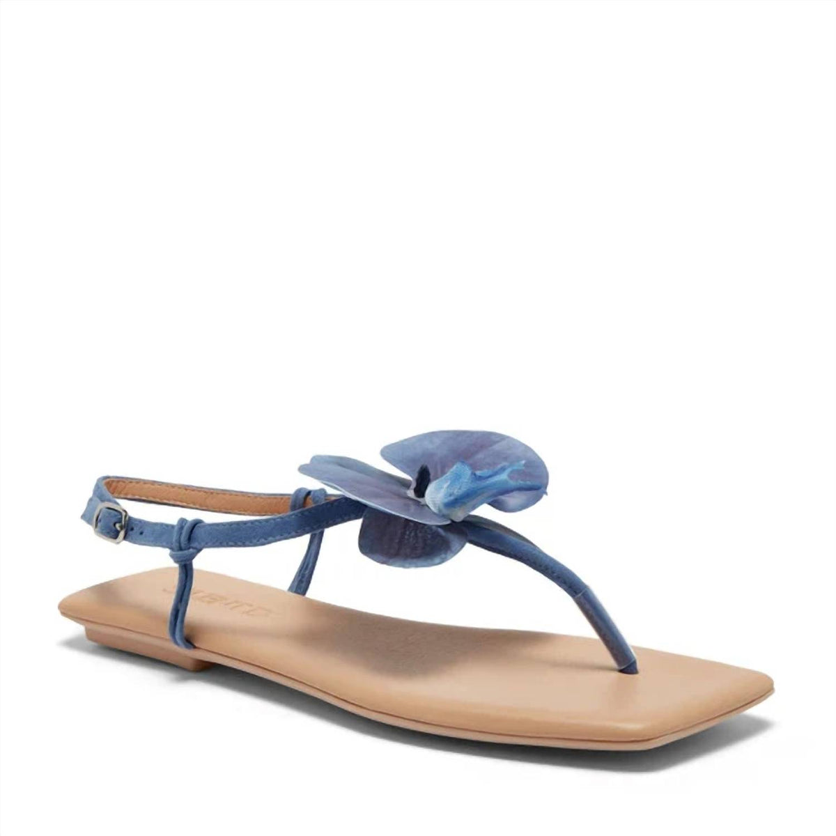 Silent D - Women's Emlyn Flats Sandals