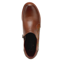 Spring Step Shoes - Women's L'artiste Zami Hand Painted Slip-on