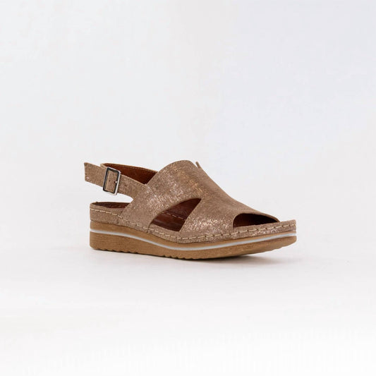 V-Italia - Women's Wedge Sandal