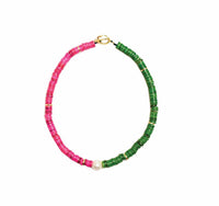 Adriana Pappas - Women's Watermelon Choker