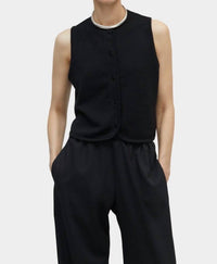 Cordera - Merino Wool Waistcoat