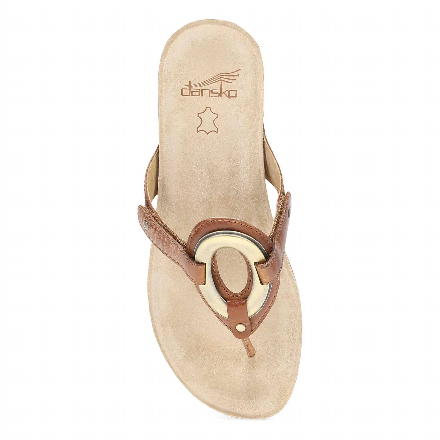 Dansko - Women's Rosalia Sandal