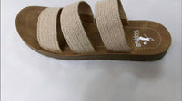 Corkys Footwear - Women's Dafne Flat Sandals