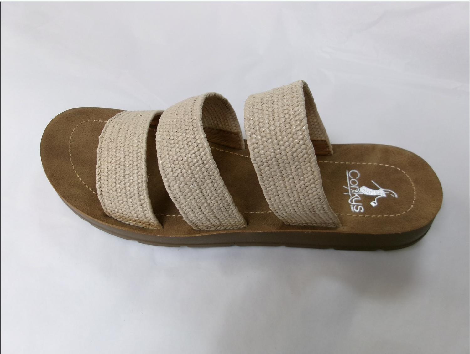 Corkys Footwear - Women's Dafne Flat Sandals