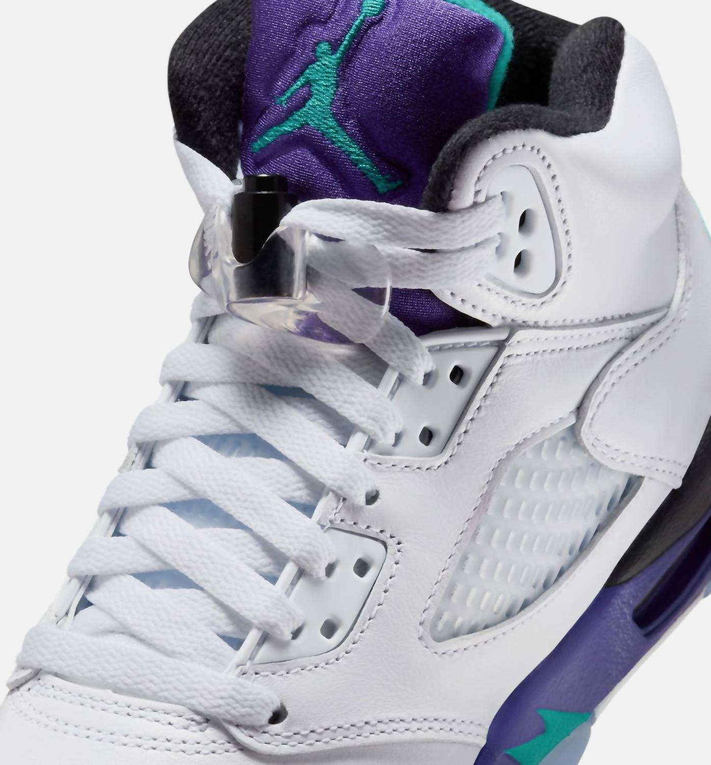 Nike - Boy's Air Jordan Retro 5 (gs) Sneakers