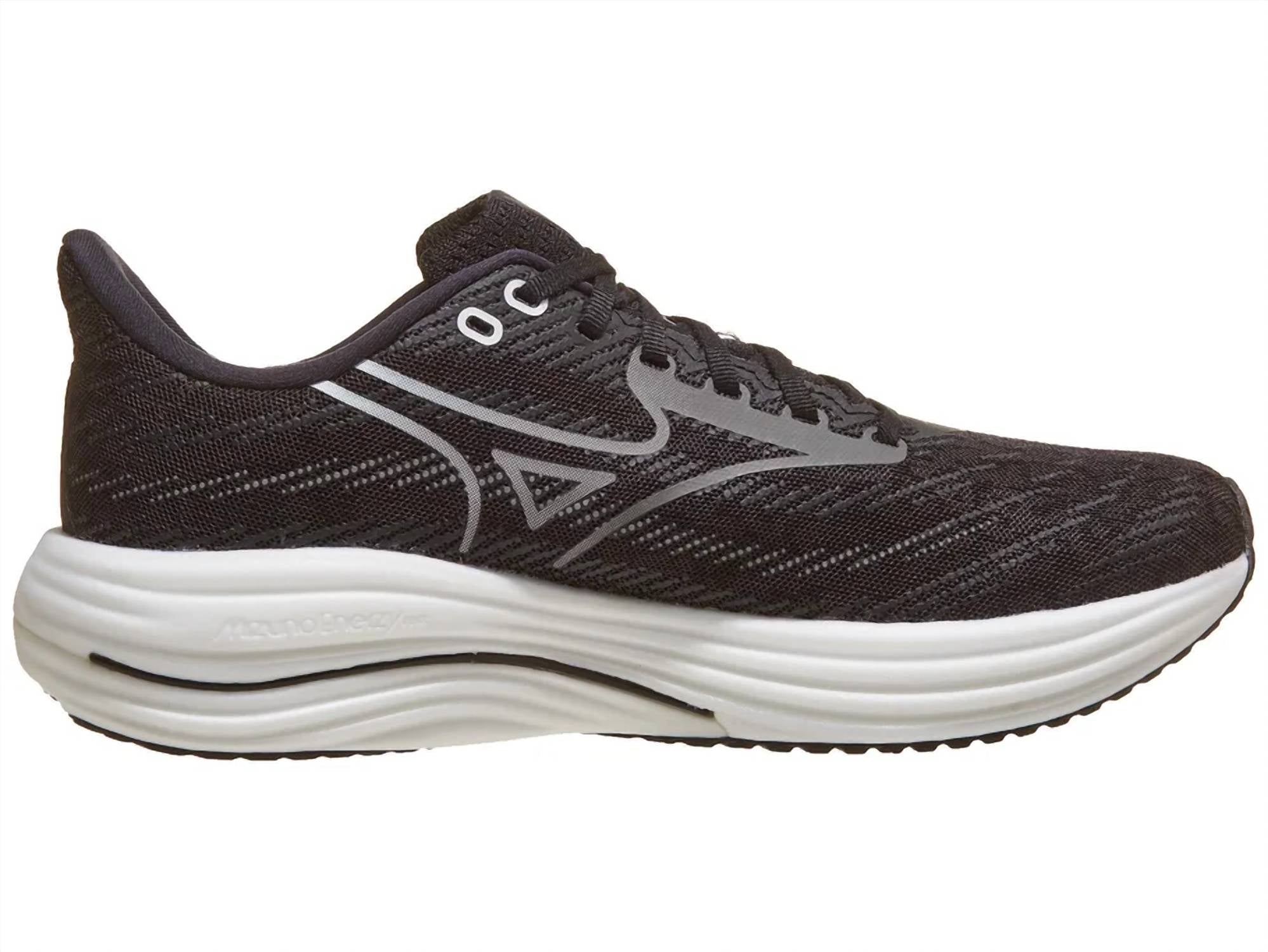 Mizuno - Men's Wave Rider 29 Running Shoes