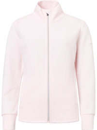 Abacus Sportswear Us - Carden Midlayer Full-zip Jacket