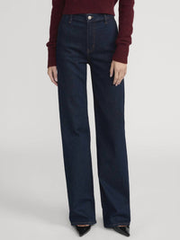 Frame - Straight Trouser