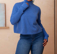 Kerisma - Women's Luz Turtleneck Sweater