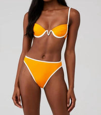 L*Space - Nico Bikini Top